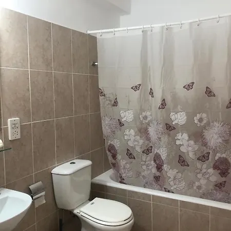 Апартаменты Pafilia Garden Пафос