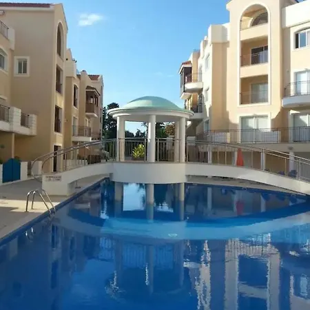 Pafilia Garden * Пафос