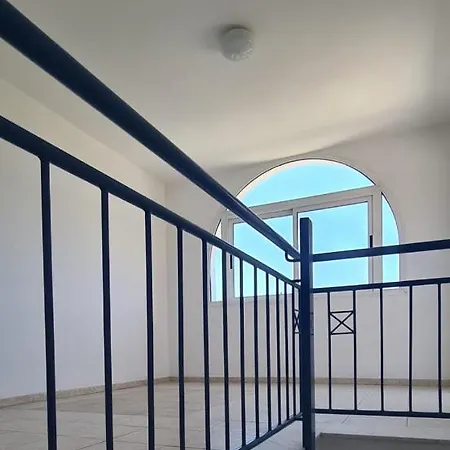 Апартаменты Pafilia Garden Пафос