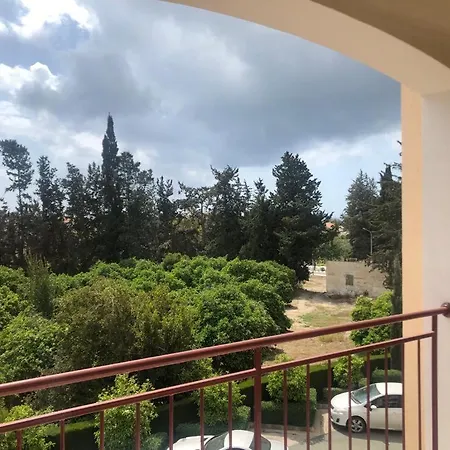 Pafilia Garden Pafos